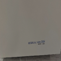 Thermo HERAcell Vios 250i CO2 Incubator image 3